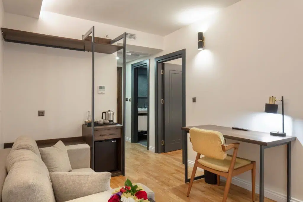 room image