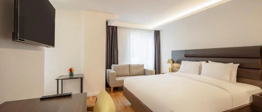 room image